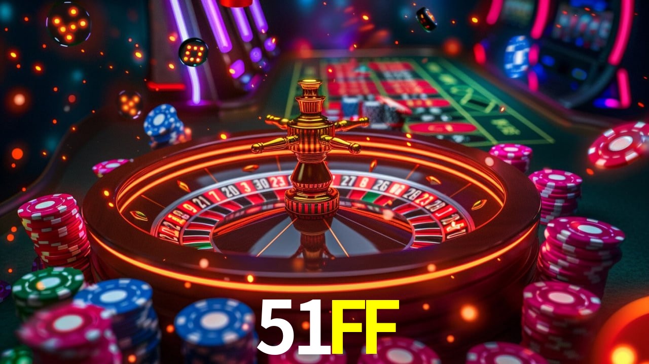 Apostas de Futebol 51FF