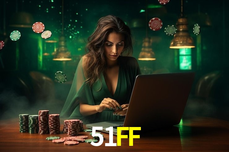Interface do App 51FF