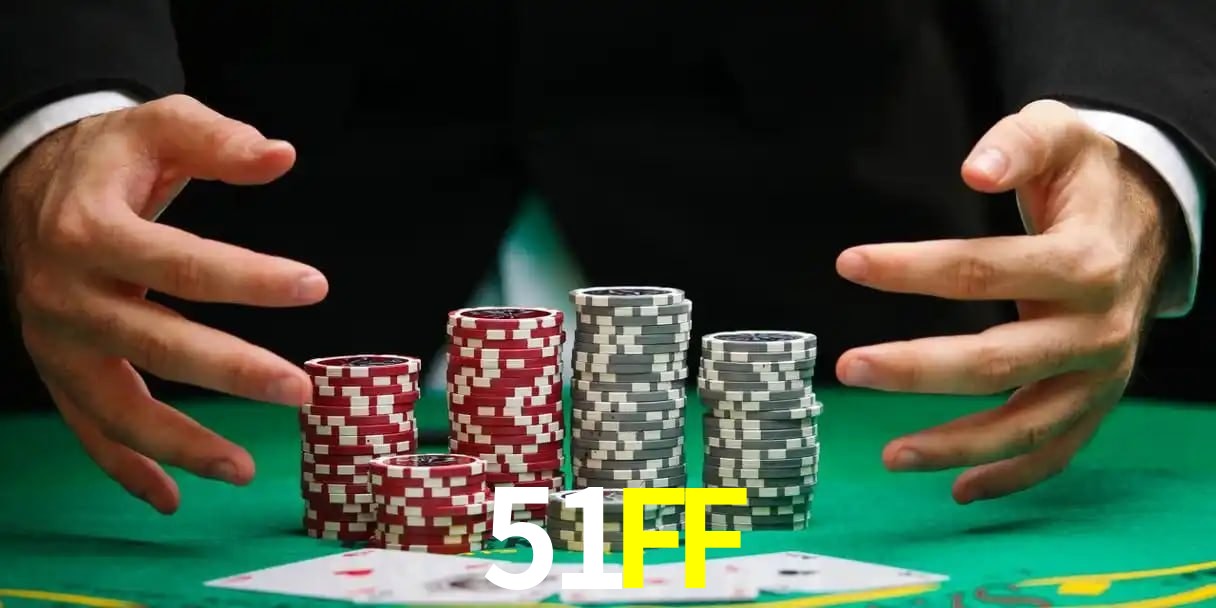 Promoção Relâmpago 51FF