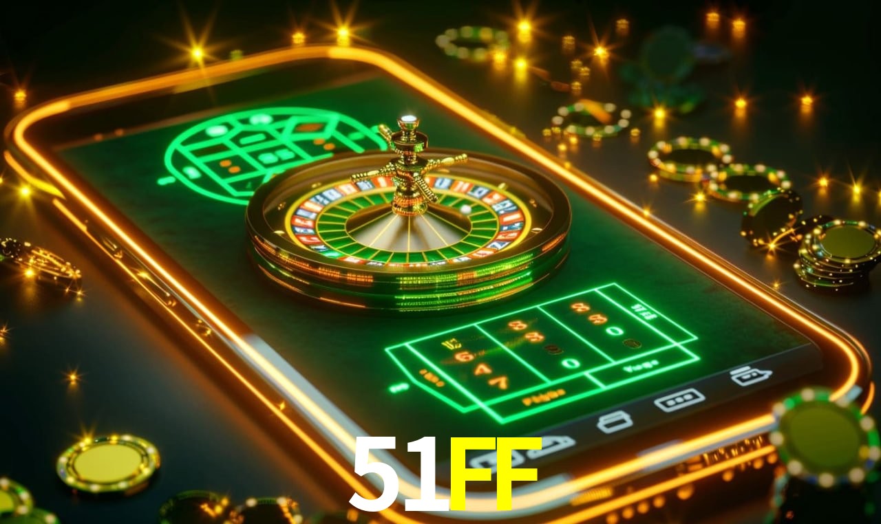 Casino Ao Vivo 51FF
