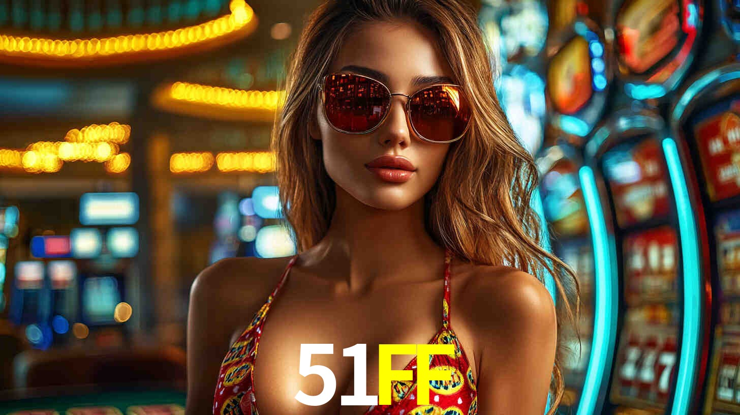 51FF Plataforma