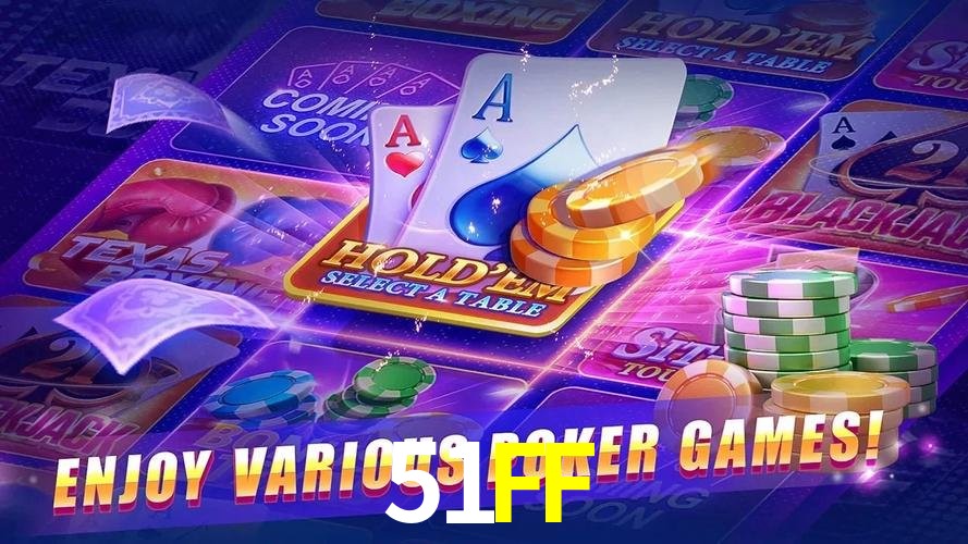 Casino VIP 51FF