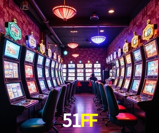 Sistemas de Segurança 51FF