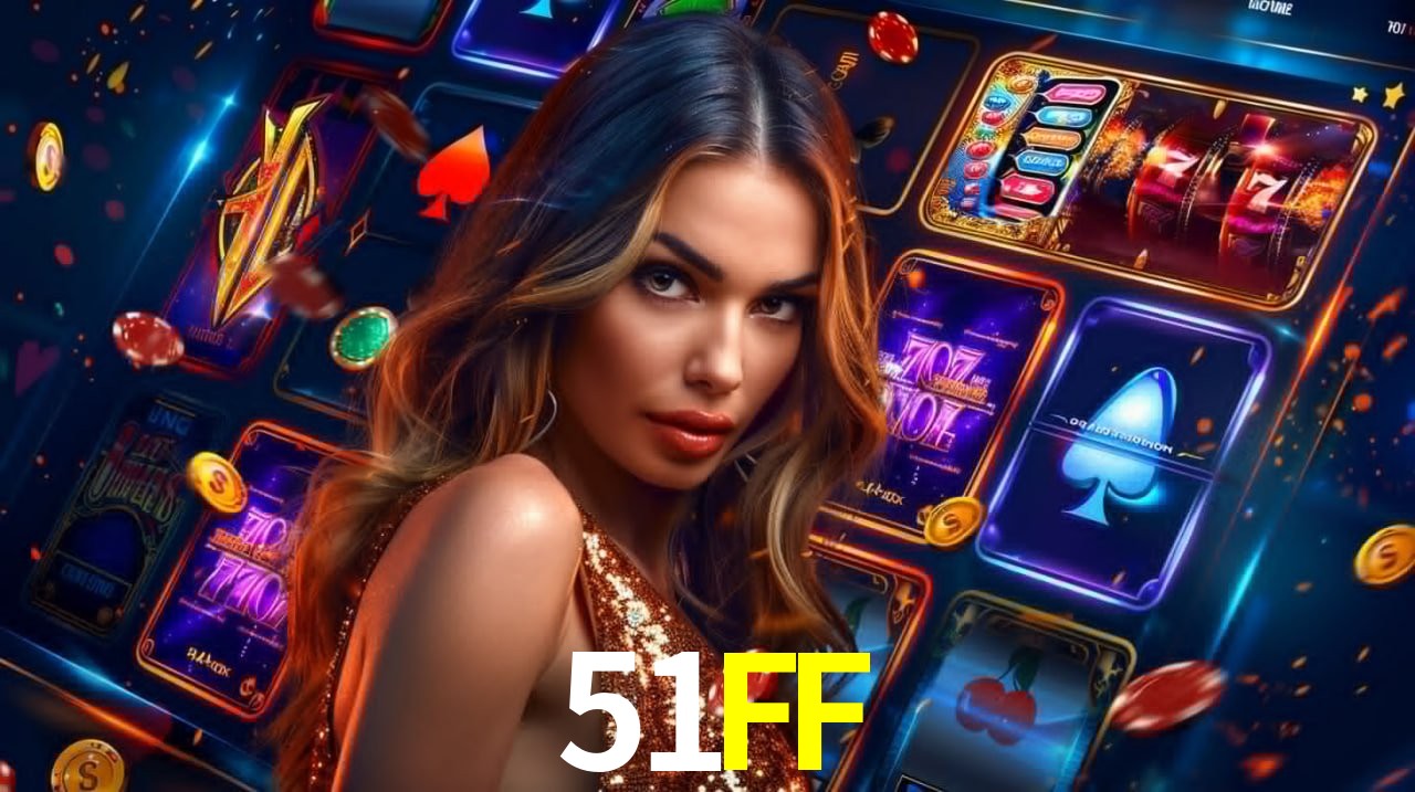 Mesa de Blackjack 51FF