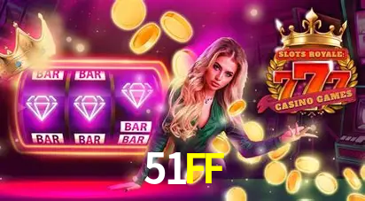 A Popularidade dos Caça-Níqueis no 51FF