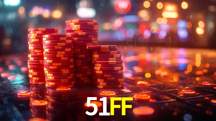 51FF: Seu Cassino Premiado com Pagamentos Rápidos