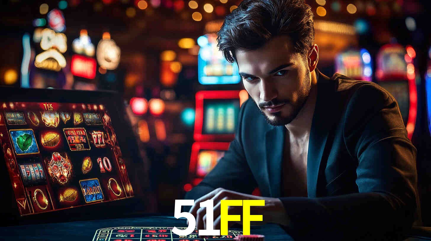51FF Plataforma
