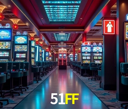 Casino Ao Vivo 51FF