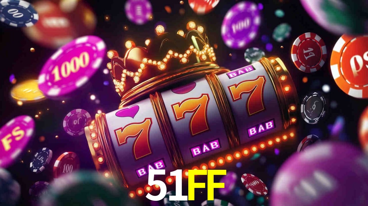 Mesa de Blackjack 51FF