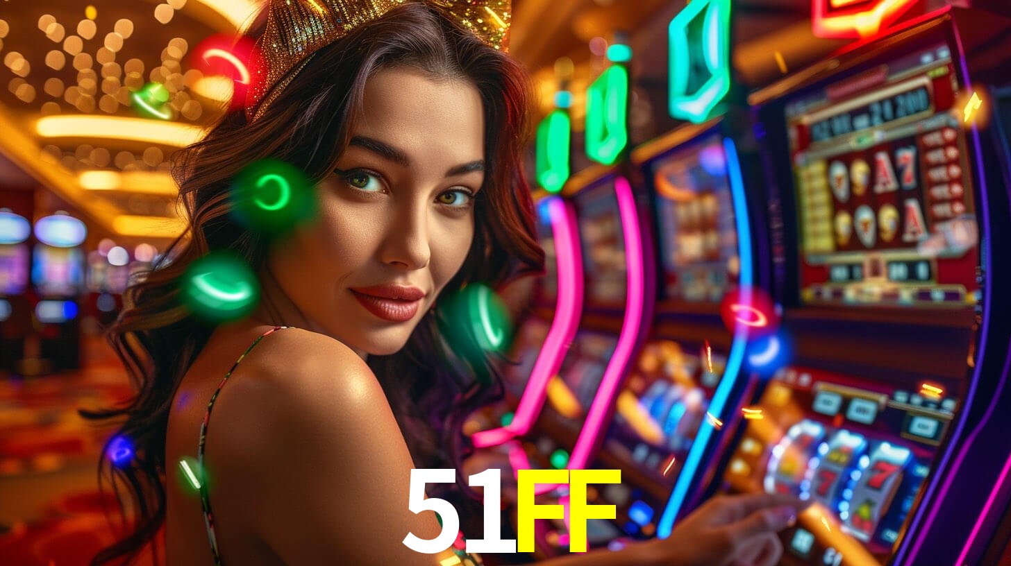 Jogos Exclusivos 51FF