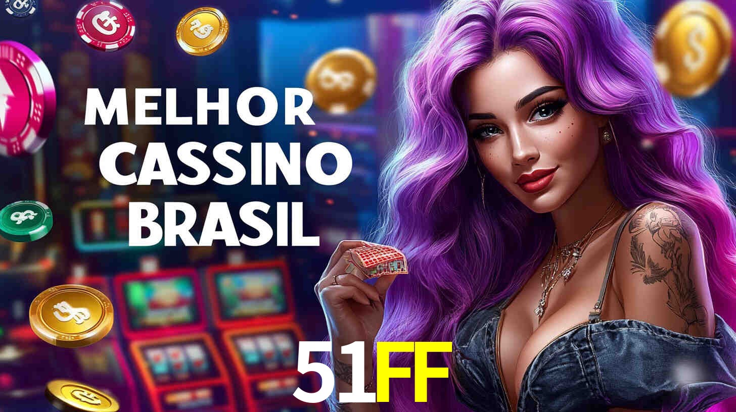 cassino 51FF