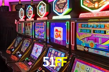 Descubra o Programa VIP da 51FF: Vantagens Exclusivas para Jogadores