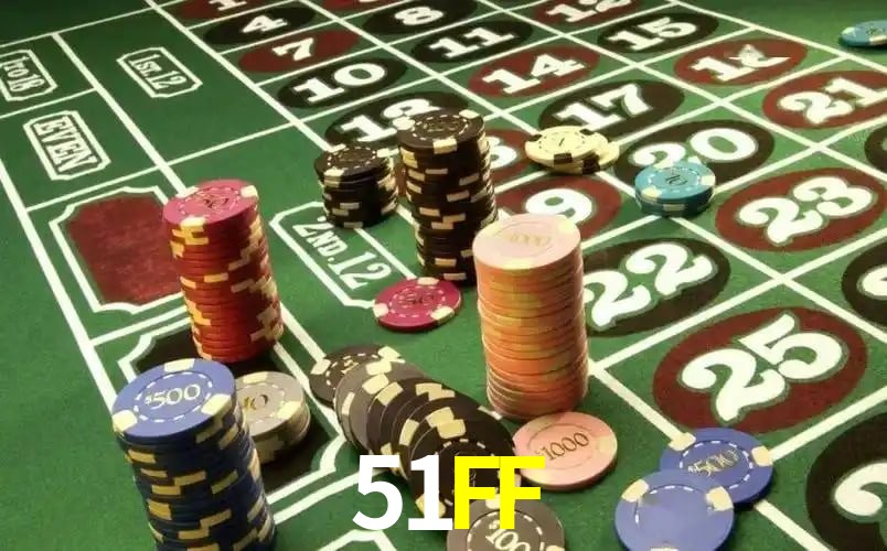 Promoções Sazonais 51FF