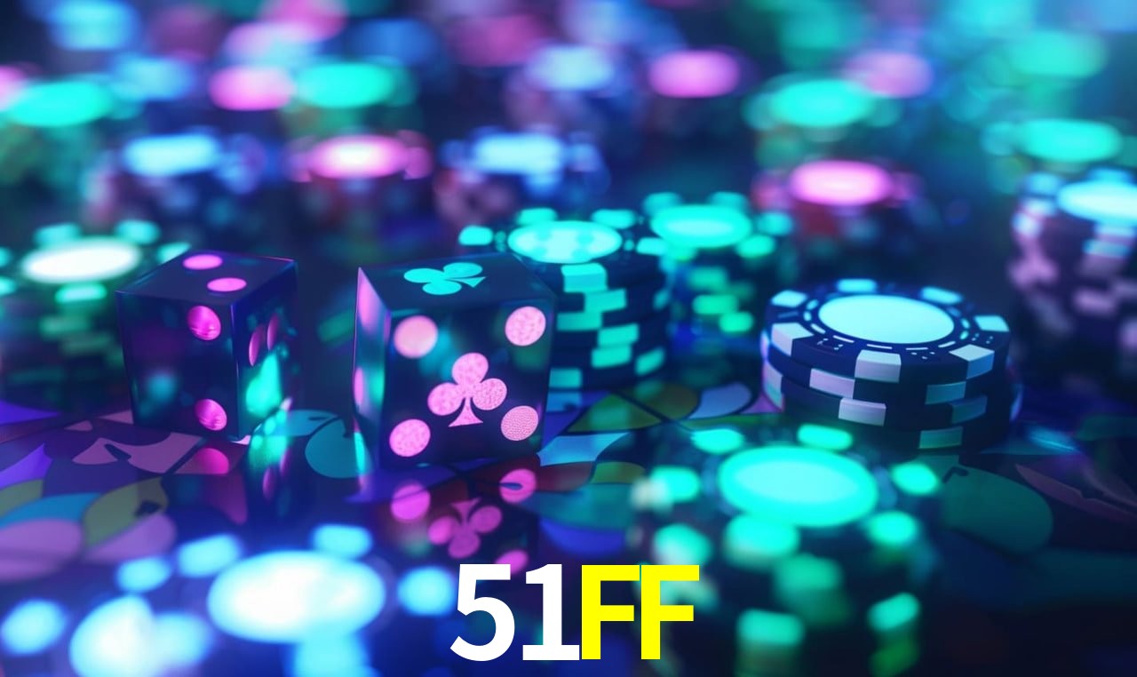 Provedores de Jogos 51FF