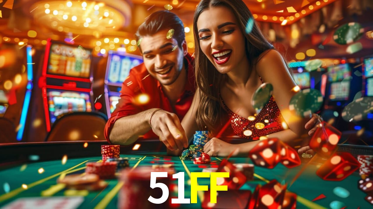 Estatísticas do Jogo 51FF