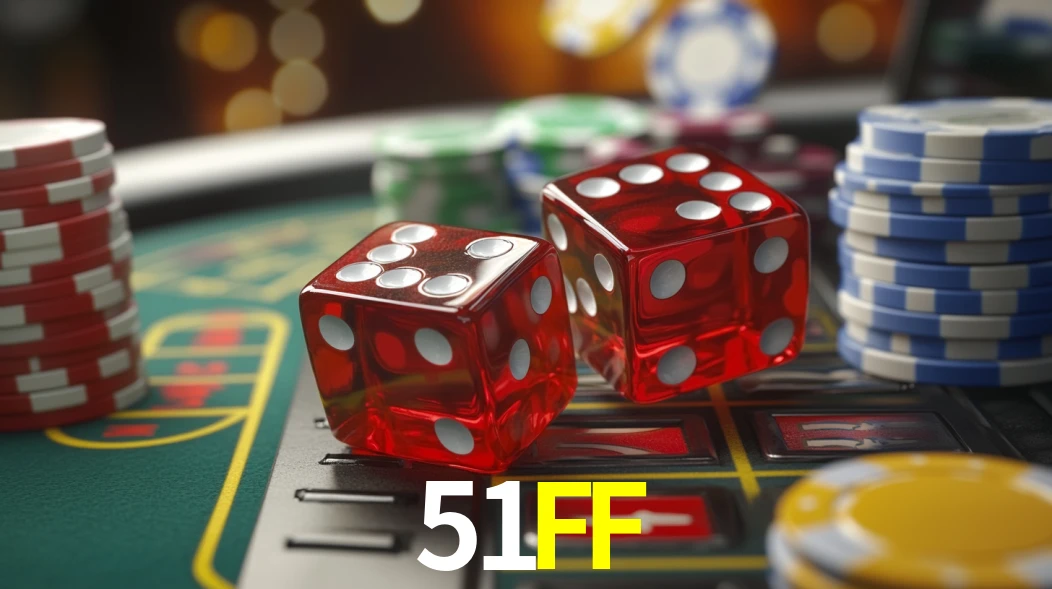 APP oficial da 51FF para mobile