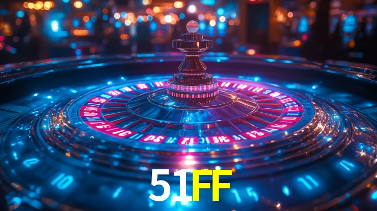 51FF Plataforma