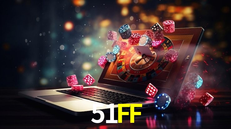 Jogo Spaceman 51FF