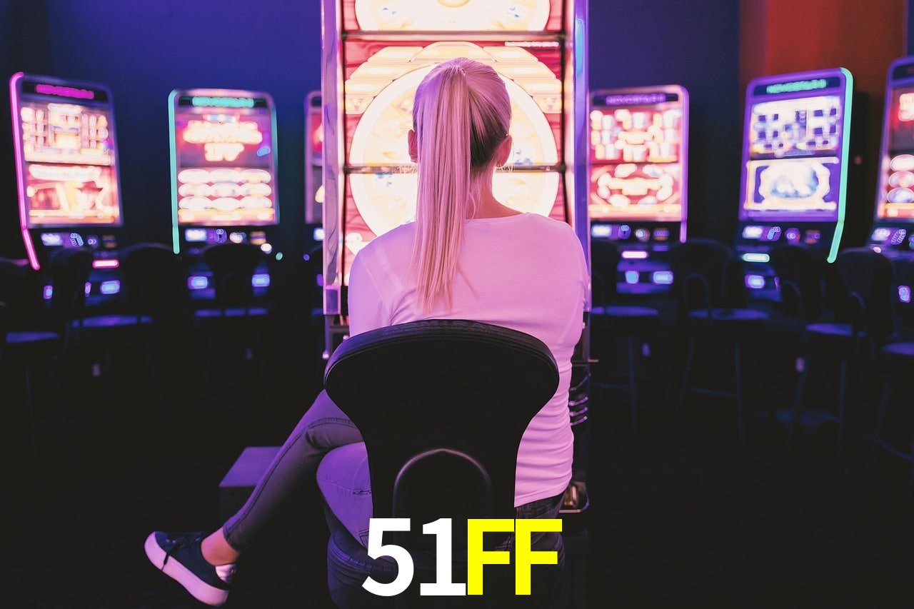 Casino VIP 51FF