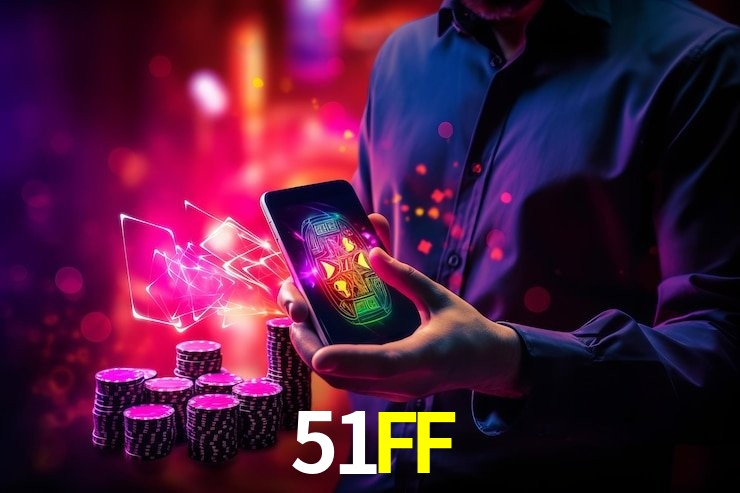 Diretório de Jogos 51FF