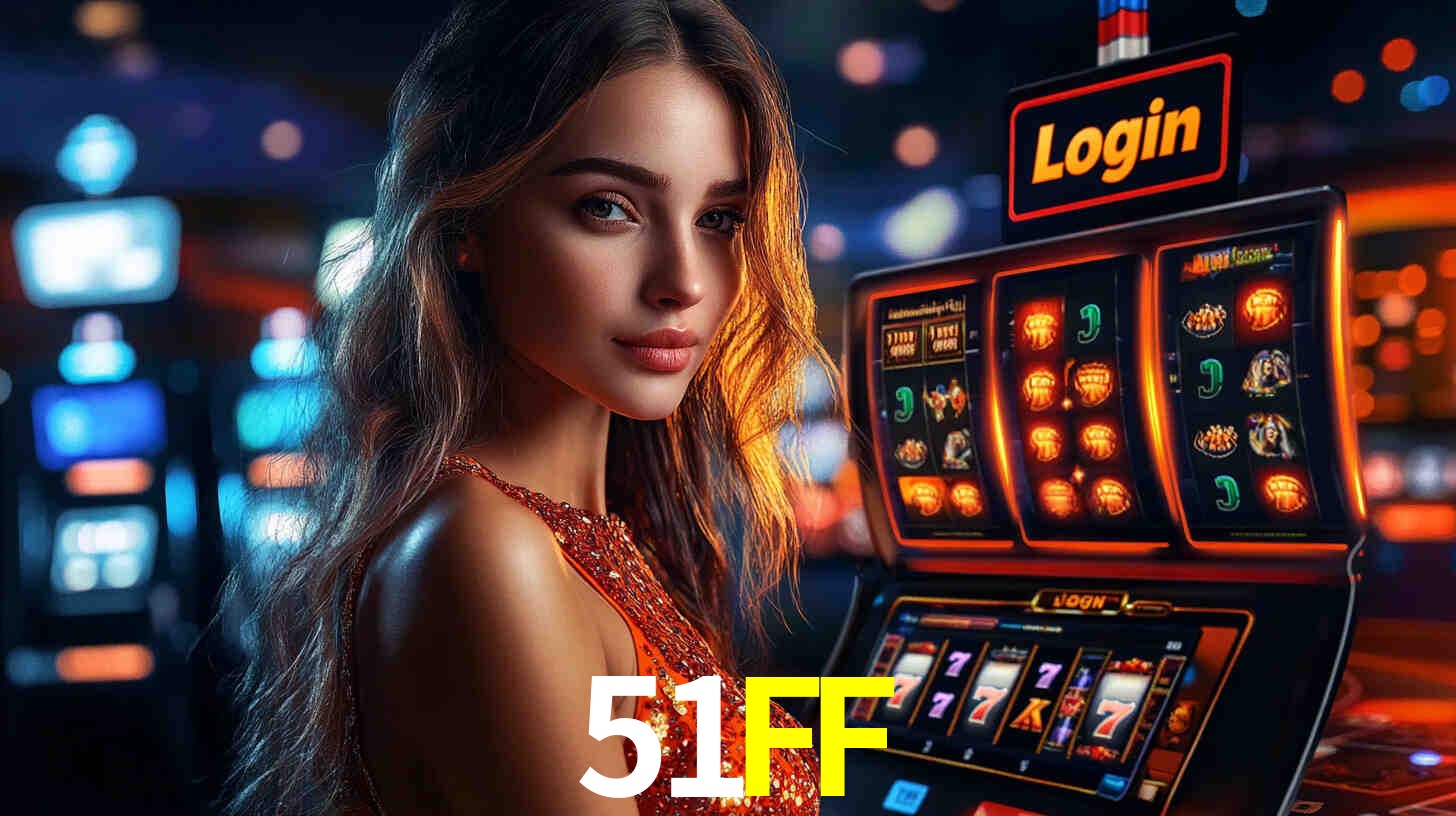 51FF Plataforma