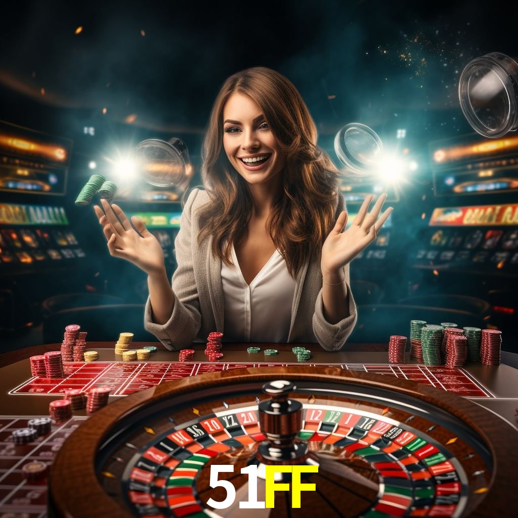 51FF