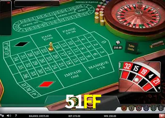 Descubra a Magia dos Jogos de Arcade no 51FF