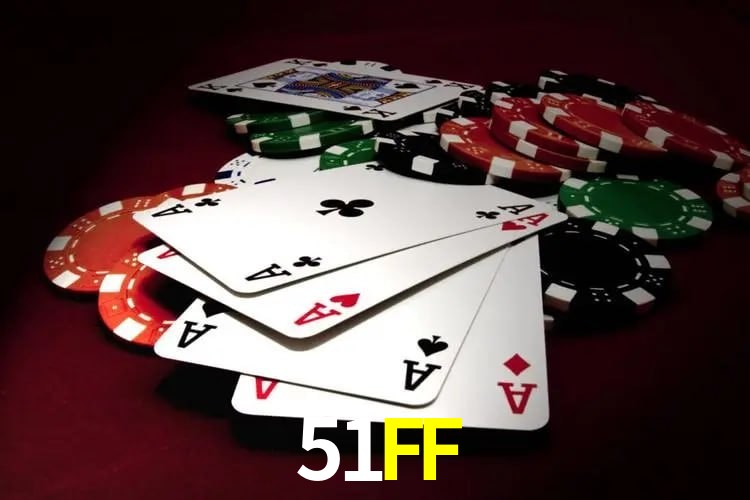 Jogos de Slot 51FF