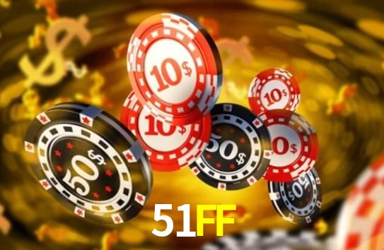 Benefícios da Conta 51FF