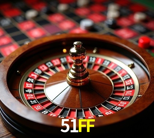 Benefícios da Conta 51FF