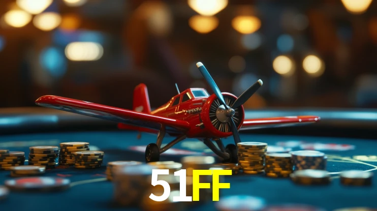 Descubra a Essência do 51FF: Nossa História e Compromissos
