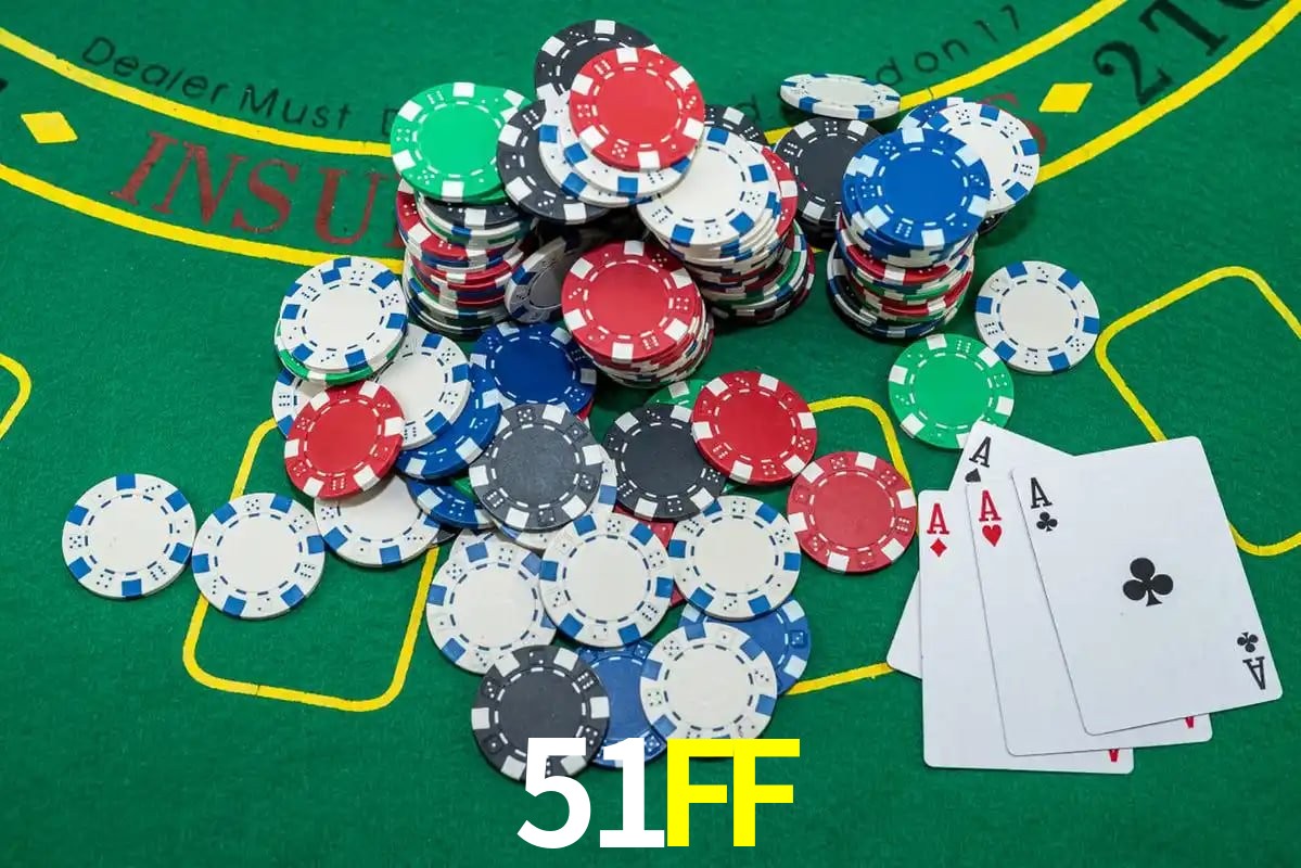 Estatísticas do Jogo 51FF