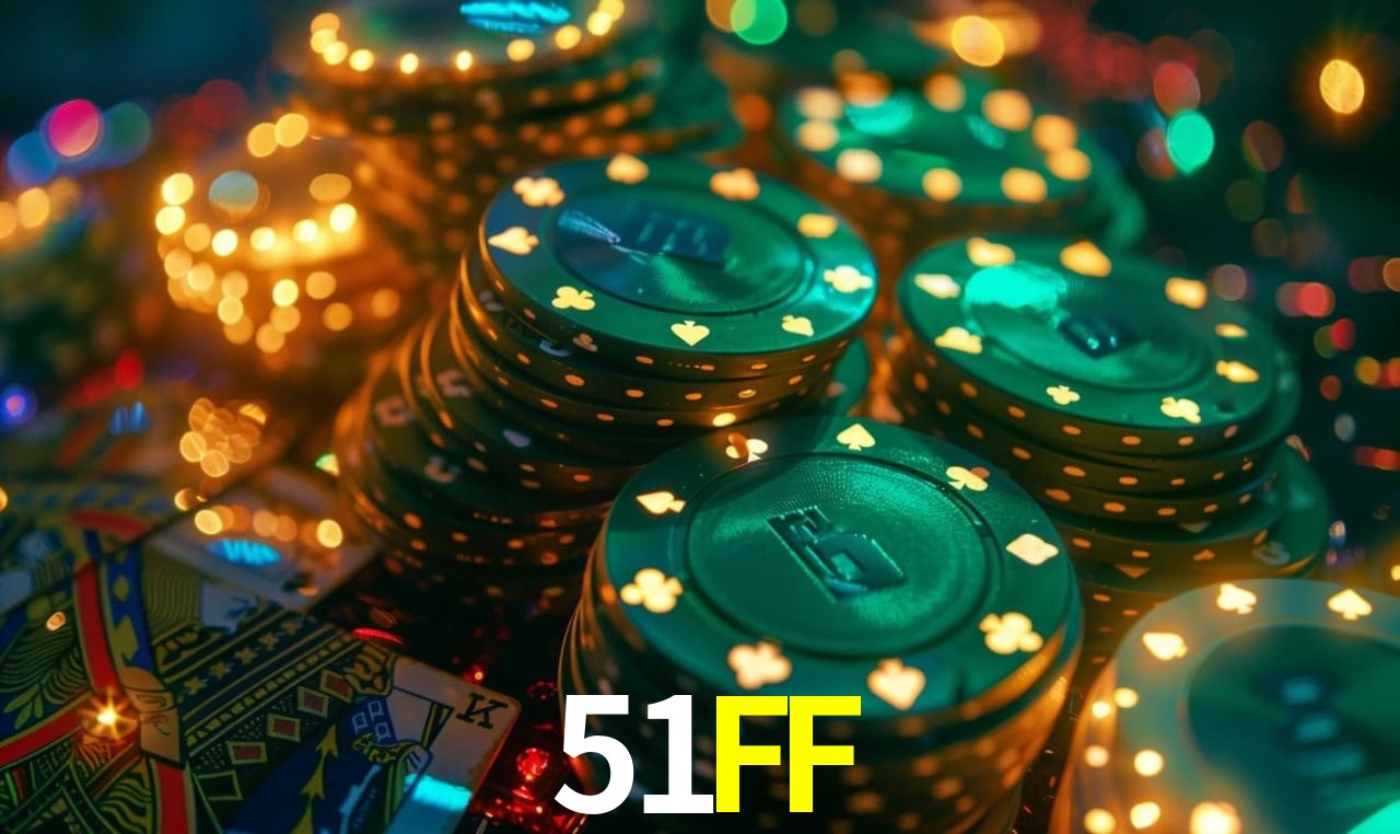 Segurança 2FA 51FF
